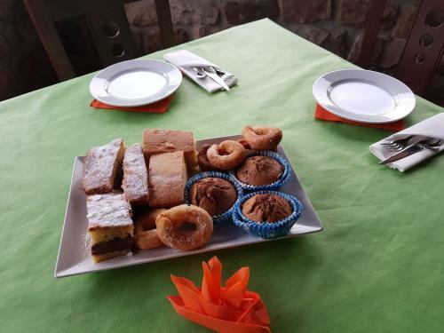 Posada El Robl�n De Cabuerniga