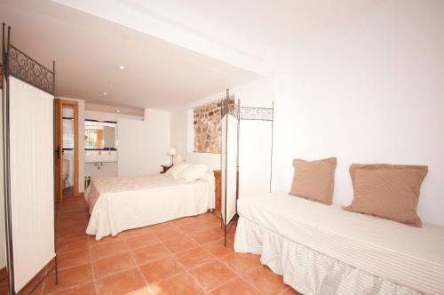 Apartamento Casa Del Escriva