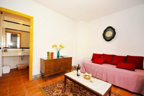 Apartamento Casa Del Escriva