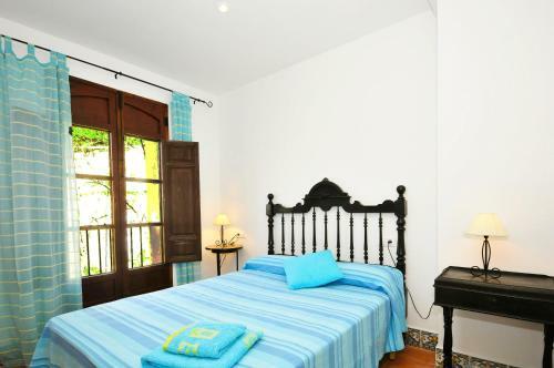 Apartamento Casa Del Escriva