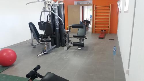 Apartamento Casa Del Escriva