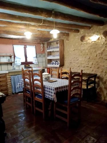 Holiday Home Calle Alta - 2