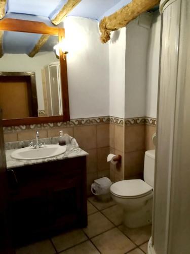 Holiday Home Calle Alta - 2