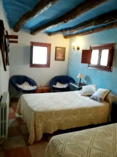 Holiday Home Calle Alta - 2