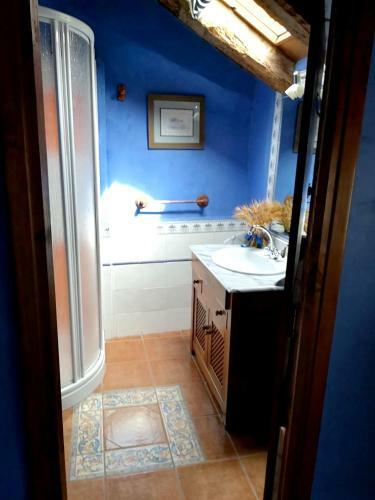 Holiday Home Calle Alta - 2