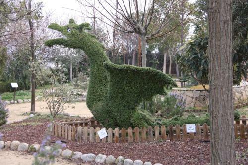 A Orillas Del Lago