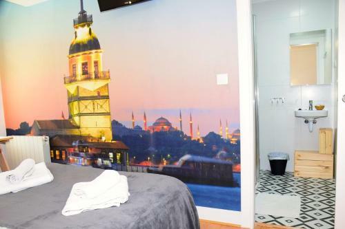 Hostal Maite Urban Dreams