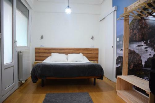 Hostal Maite Urban Dreams