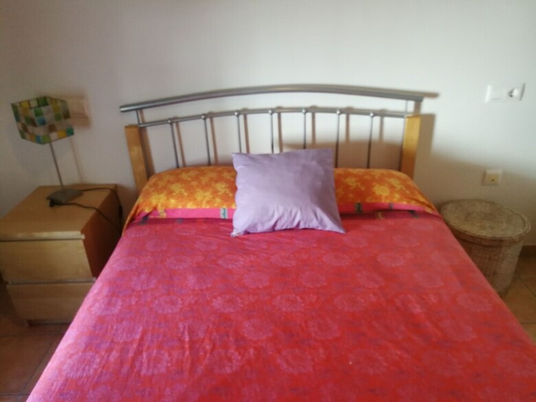 Apartamento Velez Nazari 2