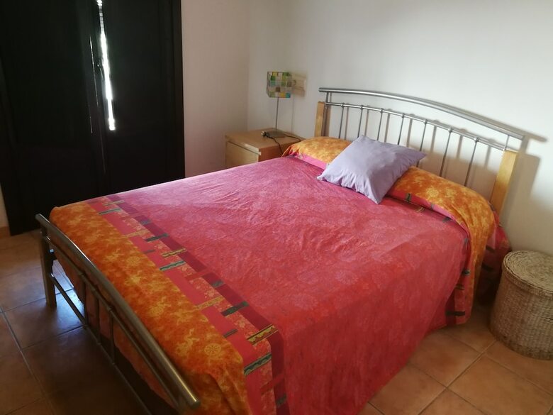 Apartamento Velez Nazari 2