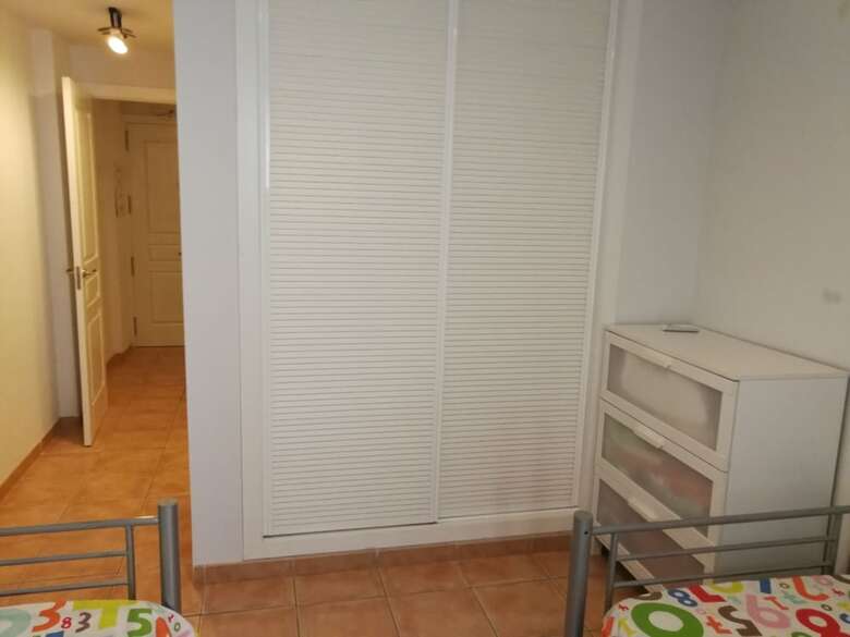 Apartamento Velez Nazari 2