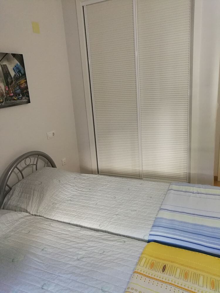 Apartamento Velez Nazari 2