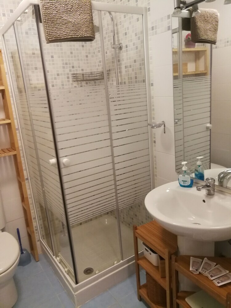 Apartamento Velez Nazari 2