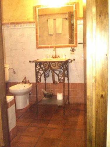 Agroturismo La Casa Vieja