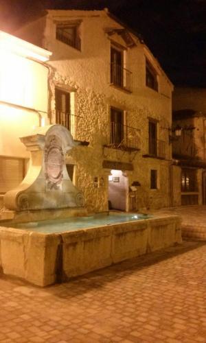 Agroturismo La Casa Vieja
