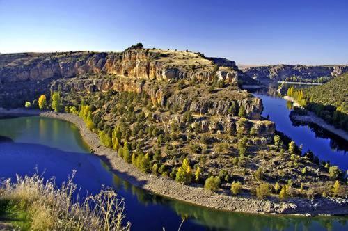 Agroturismo Complejo de Turismo Rural A Toca
