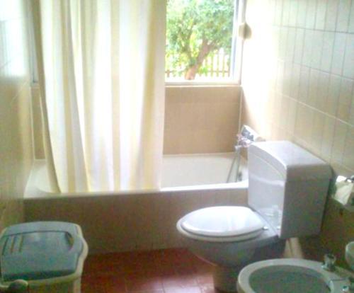 Chalet Calle Quejigo