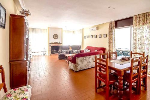 Chalet Calle Quejigo