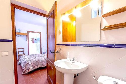 Chalet Calle Quejigo