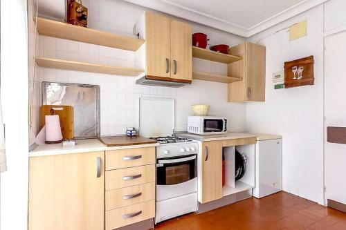Chalet Calle Quejigo
