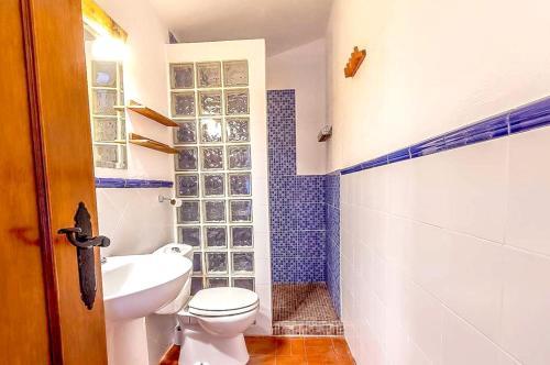 Chalet Calle Quejigo