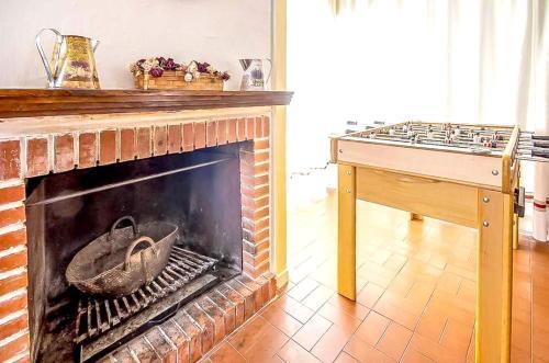 Chalet Calle Quejigo