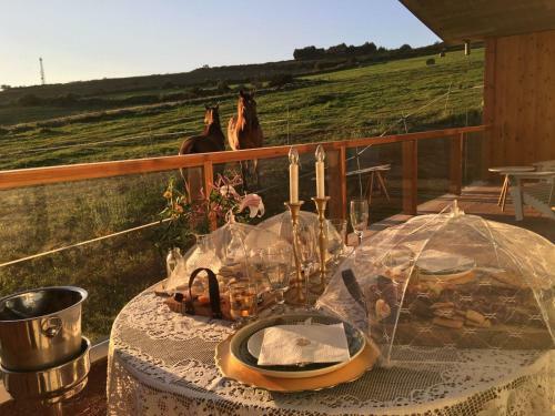 Agroturismo Niditas