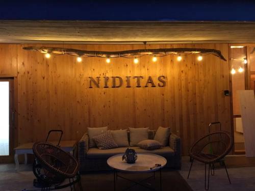 Agroturismo Niditas