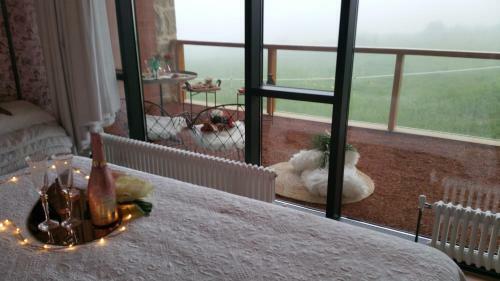 Agroturismo Niditas