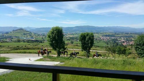Agroturismo Niditas