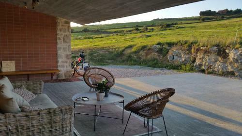 Agroturismo Niditas