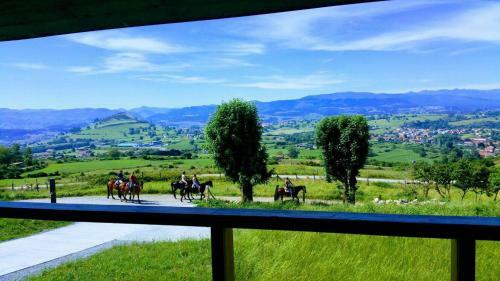 Agroturismo Niditas