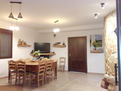 Holiday Home Los Esperones