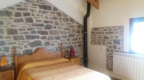 Agroturismo La Casa Azul
