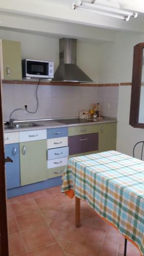 Agroturismo La Casa Azul