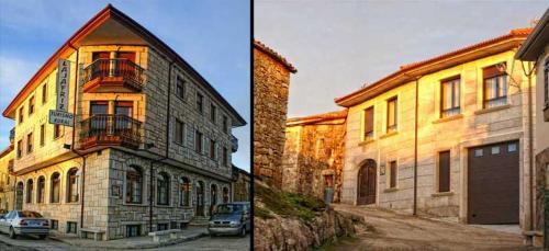 Hostal Casa Rural Lajafriz