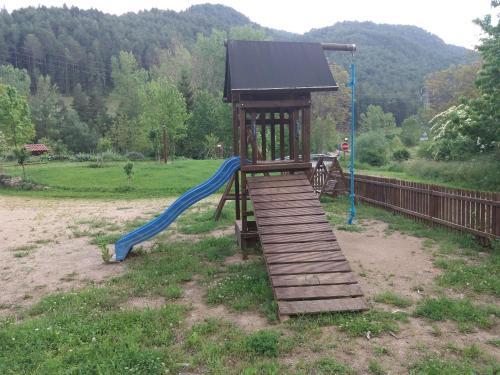 Apartamento Mol� de F�rnols