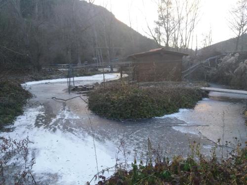Apartamento Mol� de F�rnols