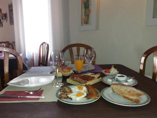 Apartamento Mol� de F�rnols