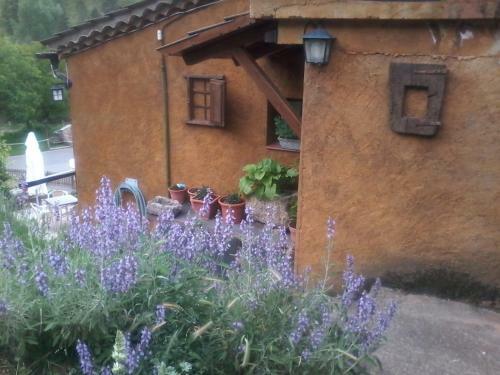 Apartamento Mol� de F�rnols