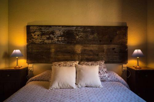 Apartamento Mol� de F�rnols