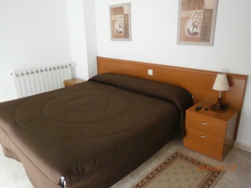 Hostal Pr As Termas