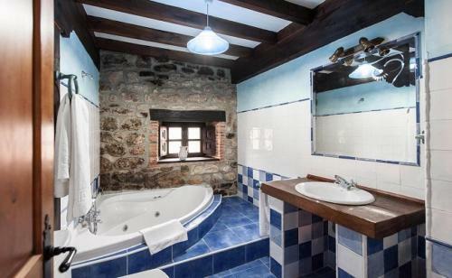 Bed & Breakfast Posada Sierra de Ibio