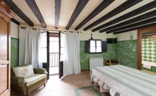 Bed & Breakfast Posada Sierra de Ibio