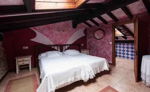 Bed & Breakfast Posada Sierra de Ibio