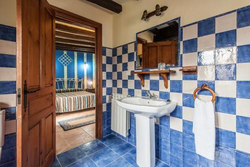 Bed & Breakfast Posada Sierra de Ibio