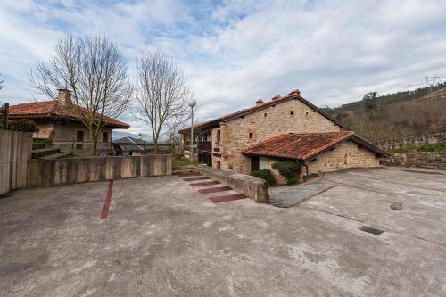 Bed & Breakfast Posada Sierra de Ibio