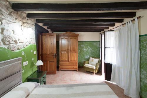 Bed & Breakfast Posada Sierra de Ibio