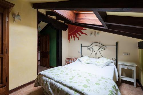 Bed & Breakfast Posada Sierra de Ibio