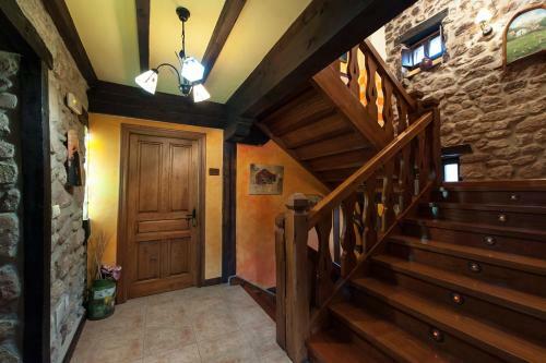 Bed & Breakfast Posada Sierra de Ibio